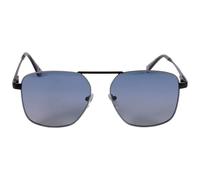 Trespass Men's Grant Sunglasses in Mid Grey Trespass Mid Grey One Size