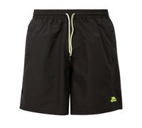 Trespass Mens Granvin Swim Shorts (Black) - Size Small