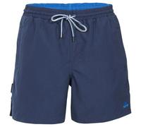 Trespass Mens Granvin Swim Shorts - Navy - XXL - Navy