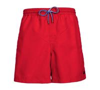 Trespass Mens Granvin Swim Shorts (Red) - Size Medium