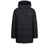 (XL, Dark Grey) Trespass Mens Griffin DLX Down Jacket
