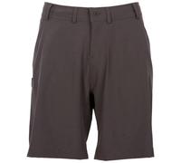 (M, Dark Grey) Trespass Mens Grittleton TP75 Shorts