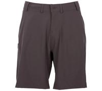 Trespass Mens Grittleton TP75 Shorts (Dark Grey) - Size X-Large