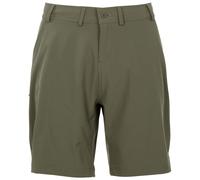 Trespass Mens Grittleton TP75 Shorts (Ivy) - Green - Size Small