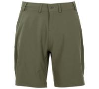 Trespass Mens Grittleton TP75 Shorts (Ivy) - Green - Size Large