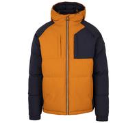 Trespass Mens Grown On Hood Inner Zip Pockets Casual Jacket - Deffords