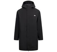 Trespass Uisdean Jacket Black XS Man
