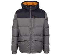 Trespass Men's Grown On Hood With Adjusters Hem Lightweight Jacket - Erris