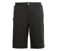 Trespass Mens Hainford Shorts - Black - Black - XXL