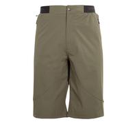 Men's Trespass Mens Hainford Shorts - Tan - Size: 33/32/32