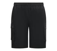 Trespass Mens Hanson Active Shorts - Black - M - Black - 100% Mixed