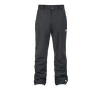 Trespass Mens Hemic Water Resistant Softshell Trousers TP221
