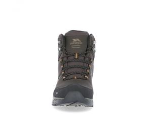 Trespass Mens Hiram Mid Cut Boot - Multicolour - Size UK 9