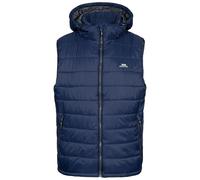 Trespass Mens Hooded Gilet Franklyn