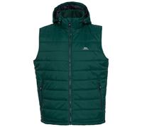 Trespass Mens Hooded Gilet Franklyn