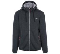 Trespass Mens Fleece Hoodie Tableypipe