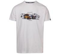(XL, White) Trespass Mens Horton T-Shirt