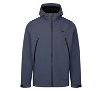 Trespass Mens Hubbard Soft Shell Jacket TP6987