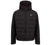 Trespass Mens Hybrid Softshell Jacket Alwero