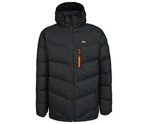 Trespass - Men's Irrate Model Quilted Jacket