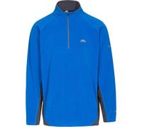Trespass Men's Jacket Fleece Jacket, Blue (Blue), XXS