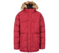 Trespass Men's Jacket, red, XXL