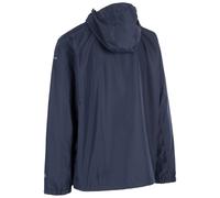 (L, Navy) Trespass Mens Jacket Waterproof Hooded Tarrant