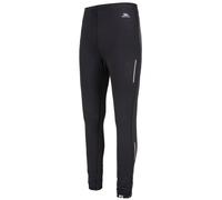 Trespass Mens Jaxon Active Trousers - Black - Size Small