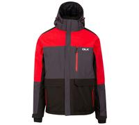 Trespass Mens Joseph Ski Jacket - Dark Grey - Dark Grey - XXS