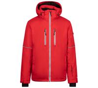 Trespass Mens Joseph Ski Jacket - Red - Red - XXS