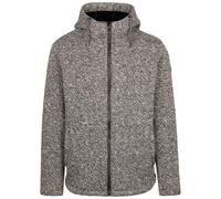 Trespass Mens Josephton Casual Jacket (Grey Marl) - Size X-Large