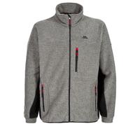 Trespass Mens Jynx Fleece Full Zip Top