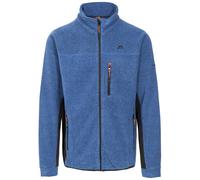 Trespass Mens Jynx Full Zip Fleece Jacket TP256
