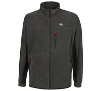 Trespass Mens Jynx Full Zip Fleece Jacket TP256