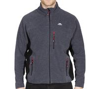 Trespass Men's Jynx Sweatshirt, Navy Stripe, S