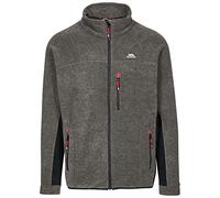 Trespass Jynx Fleece Green S Men