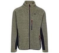 Trespass Men's Jynx Warm Fleece Jacket