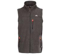 Trespass Mens Jynxless Fleece AT300 Gilet TP5777