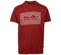 Kalar Technical T-Shirt Trespass Coral L
