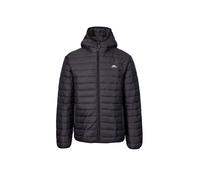 Trespass Mens Kelmarsh Padded Jacket in Black - Size 2XS