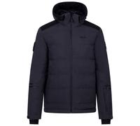 Trespass Mens Kenneth Padded Ski Jacket (Dark Grey) - Size Medium