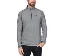 Trespass Mens Keynote 1/2 Zip Warm Pullover Sweater Sweatshirt Fleece Jacket Top