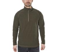 Trespass Mens Keynote 1/2 Zip Warm Pullover Sweater Sweatshirt Fleece Jacket Top