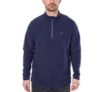 Trespass Mens Keynote 1/2 Zip Warm Pullover Sweater Sweatshirt Fleece Jacket Top
