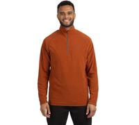 Trespass Mens Keynote 1/2 Zip Warm Pullover Sweater Sweatshirt Fleece Jacket Top