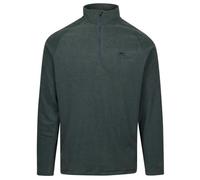 Trespass Men's Keynote Sweatshirt, Pine, XXL