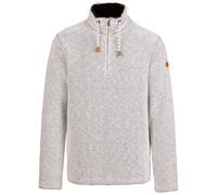 Trespass Mens Kilda Sweater Top (Off White) - Size 2XL