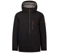 Trespass Mens Kirkbost Jacket (Black) - Size X-Large