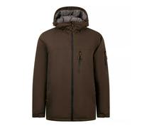 Trespass Mens Kirkbost Jacket - Dark Vine - XS - Dark Vine