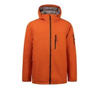 Trespass Men's Kirkbost Jacket in Orange | Size: Large Trespass Orange L